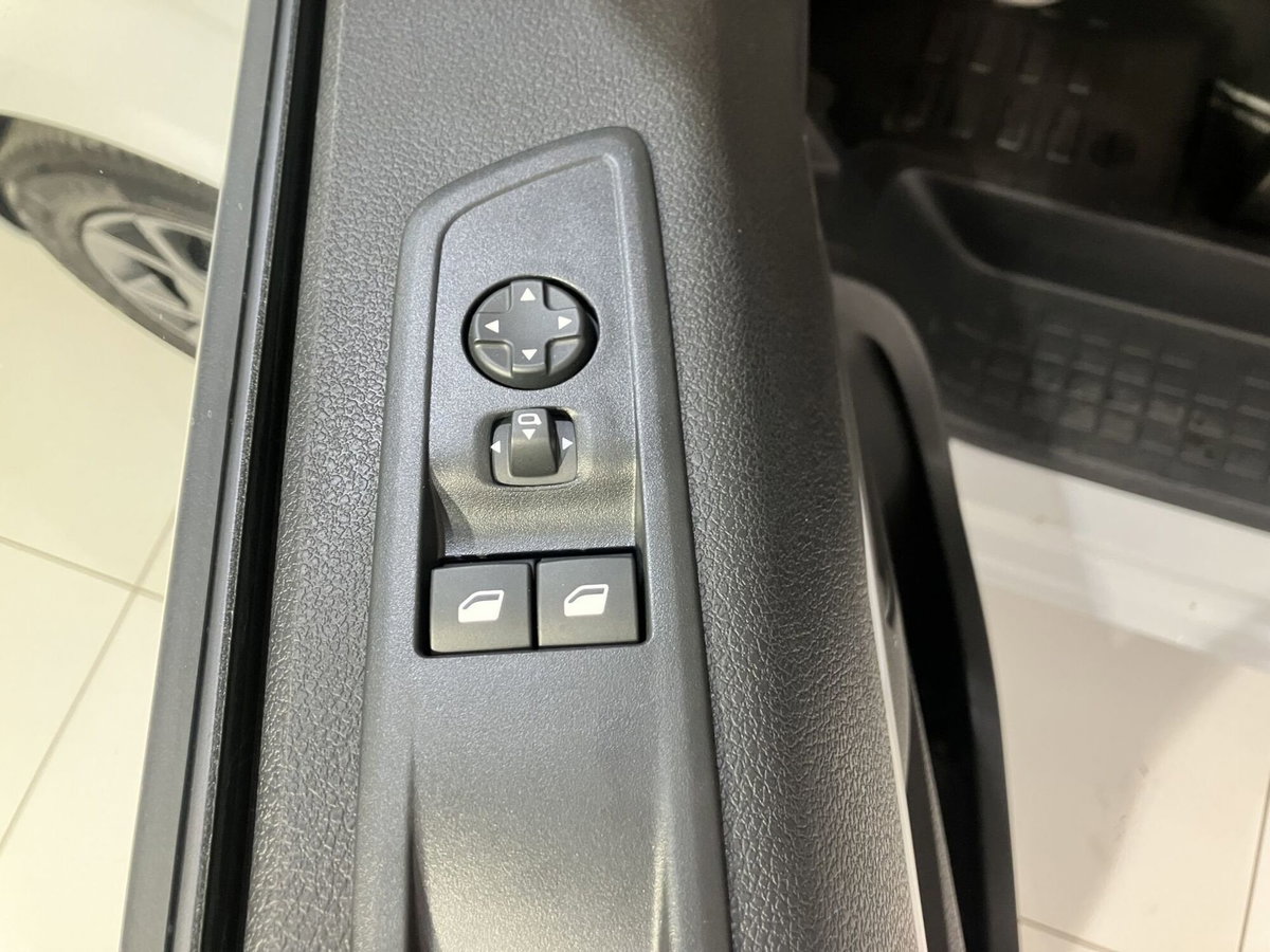 Opel Zafira Life Diesel 180CV aut. Start&Stop Business Edition L (17)