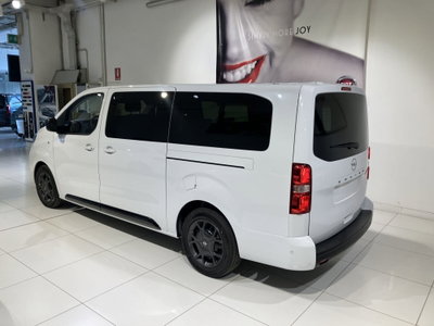 Opel Zafira Life Diesel 180CV aut. Start&Stop Business Edition L (5)