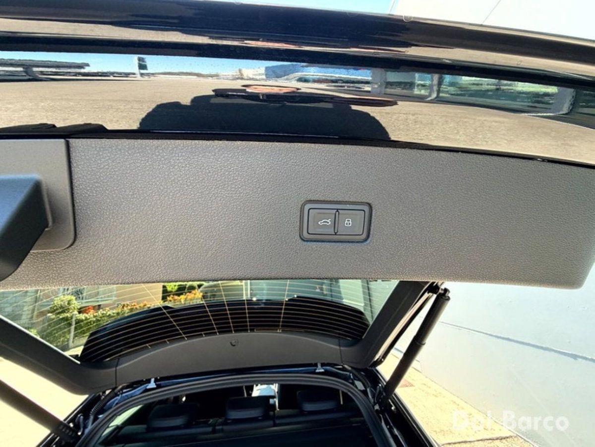 Audi RS Q8 Q8 4.0 mhev 48V performance 640cv tiptronic (14)