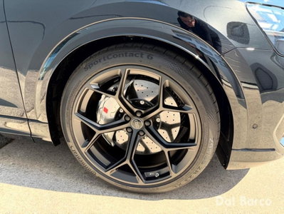 Audi RS Q8 Q8 4.0 mhev 48V performance 640cv tiptronic (4)