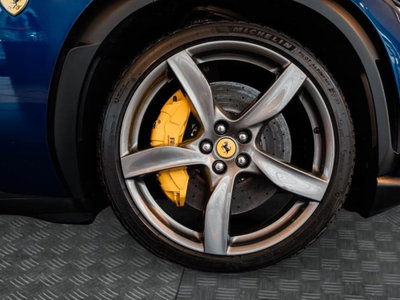 Ferrari Purosangue 6.5 (5)