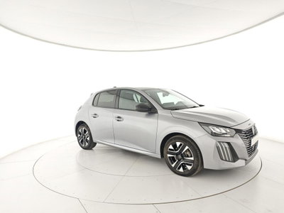 Peugeot 208 PureTech 100 Stop&Start 5 porte Allure usata