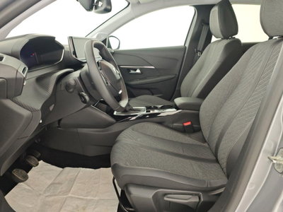 Peugeot 208 PureTech 100 Stop&Start 5 porte Allure (10)