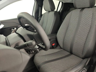 Peugeot 208 PureTech 100 Stop&Start 5 porte Allure (11)
