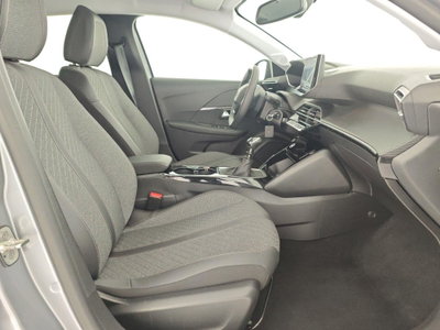 Peugeot 208 PureTech 100 Stop&Start 5 porte Allure (13)