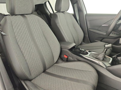 Peugeot 208 PureTech 100 Stop&Start 5 porte Allure (14)