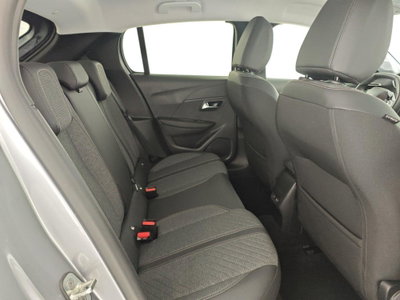 Peugeot 208 PureTech 100 Stop&Start 5 porte Allure (15)