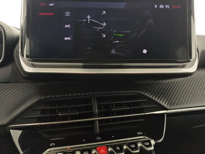 Peugeot 208 PureTech 100 Stop&Start 5 porte Allure (17)