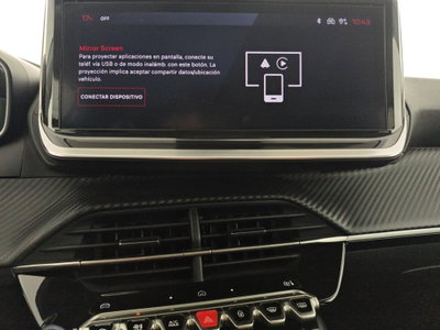 Peugeot 208 PureTech 100 Stop&Start 5 porte Allure (18)