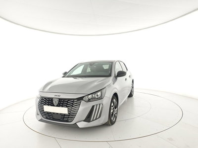 Peugeot 208 PureTech 100 Stop&Start 5 porte Allure (2)