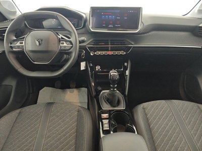 Peugeot 208 PureTech 100 Stop&Start 5 porte Allure (20)