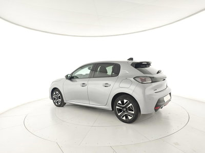 Peugeot 208 PureTech 100 Stop&Start 5 porte Allure (3)