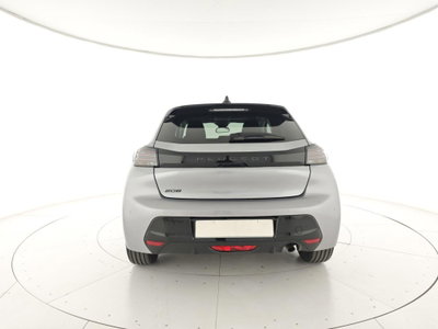 Peugeot 208 PureTech 100 Stop&Start 5 porte Allure (4)