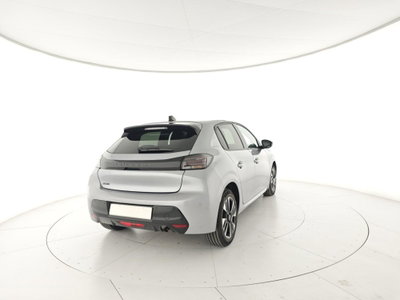 Peugeot 208 PureTech 100 Stop&Start 5 porte Allure (6)