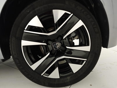 Peugeot 208 PureTech 100 Stop&Start 5 porte Allure (8)