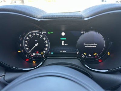 Alfa Romeo Tonale 1.5 hybrid Veloce 160cv tct7 (20)