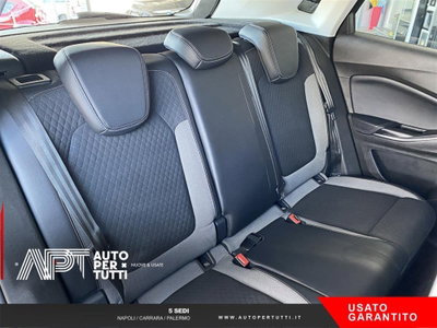Opel Grandland X 1.2 Turbo 12V 130 CV Start&Stop aut. Elegance (17)
