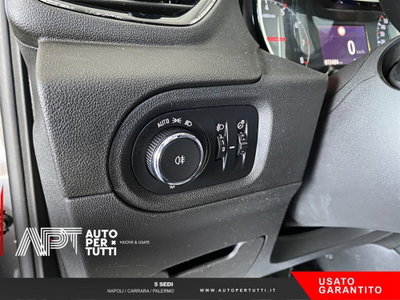 Opel Grandland X 1.2 Turbo 12V 130 CV Start&Stop aut. Elegance (20)