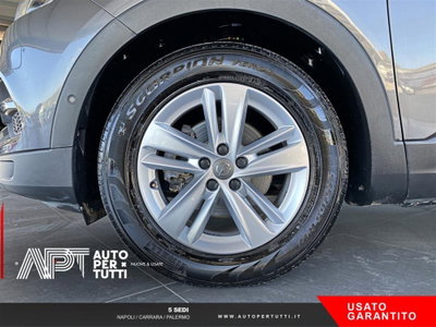 Opel Grandland X 1.2 Turbo 12V 130 CV Start&Stop aut. Elegance (5)
