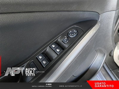 Opel Grandland X 1.2 Turbo 12V 130 CV Start&Stop aut. Elegance (8)