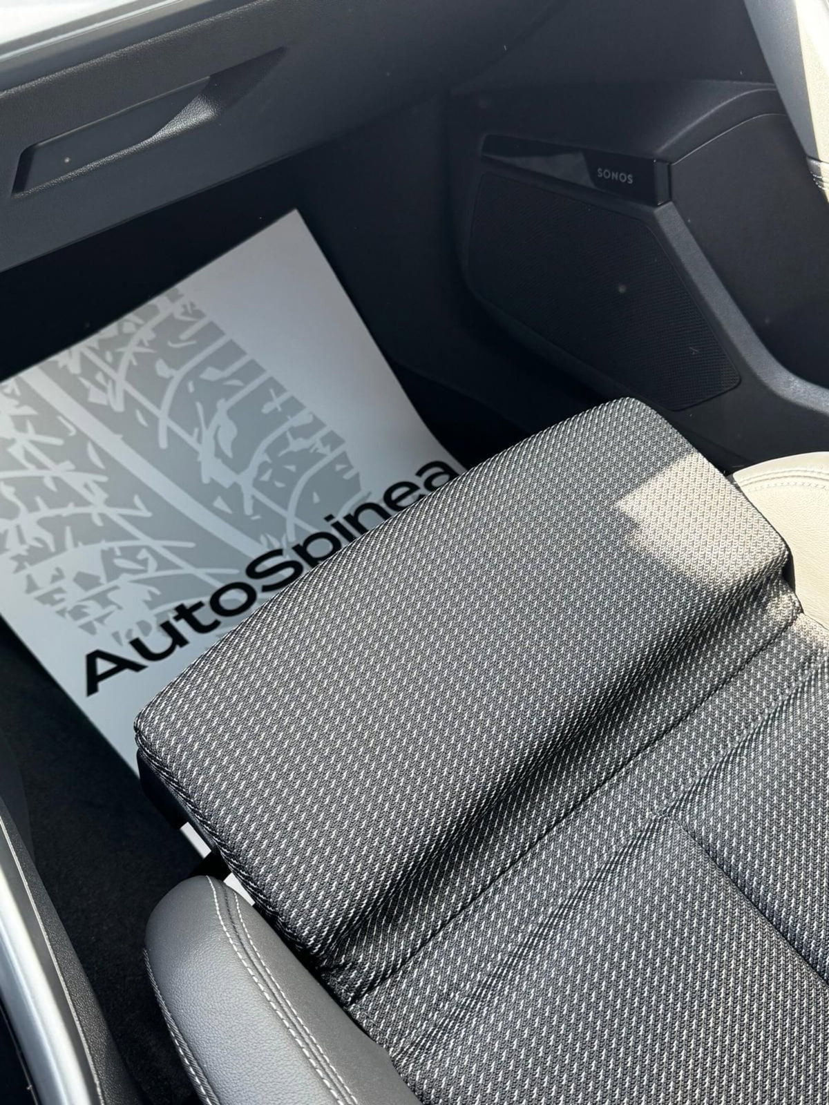 Audi A3 Sportback 35 TDI (12)