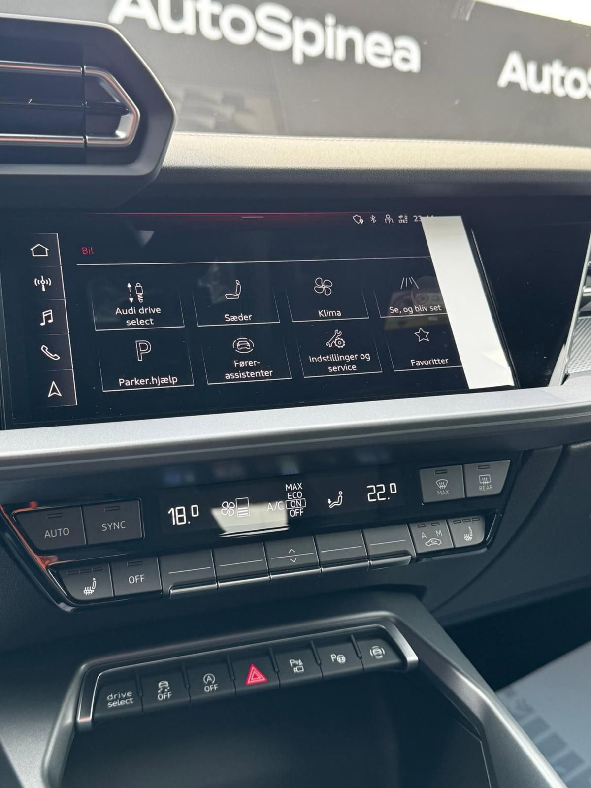 Audi A3 Sportback 35 TDI (15)