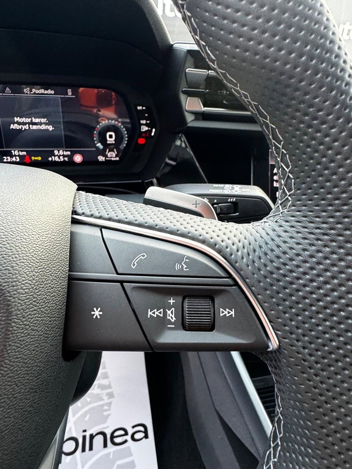 Audi A3 Sportback 35 TDI (17)