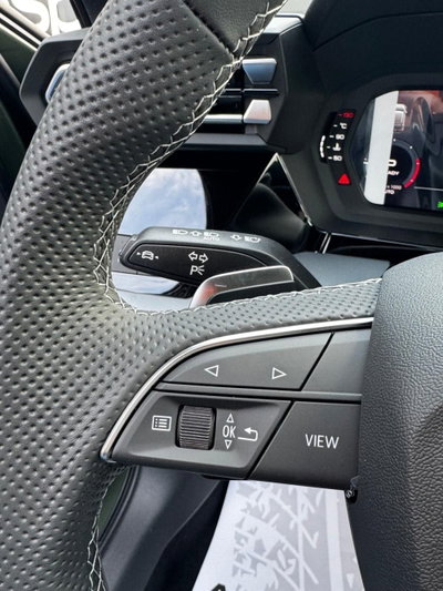 Audi A3 Sportback 35 TDI (18)