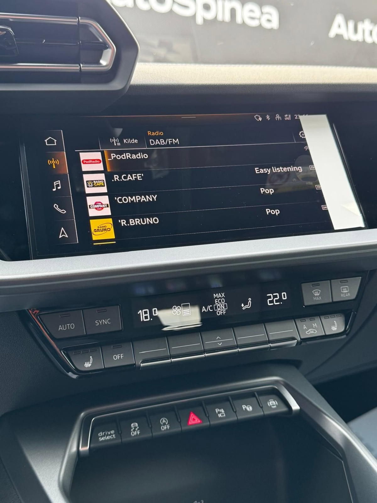 Audi A3 Sportback 35 TDI (19)