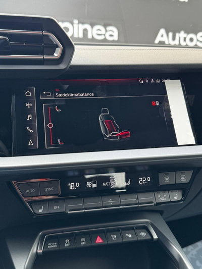 Audi A3 Sportback 35 TDI (20)
