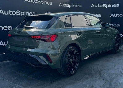 Audi A3 Sportback 35 TDI (5)