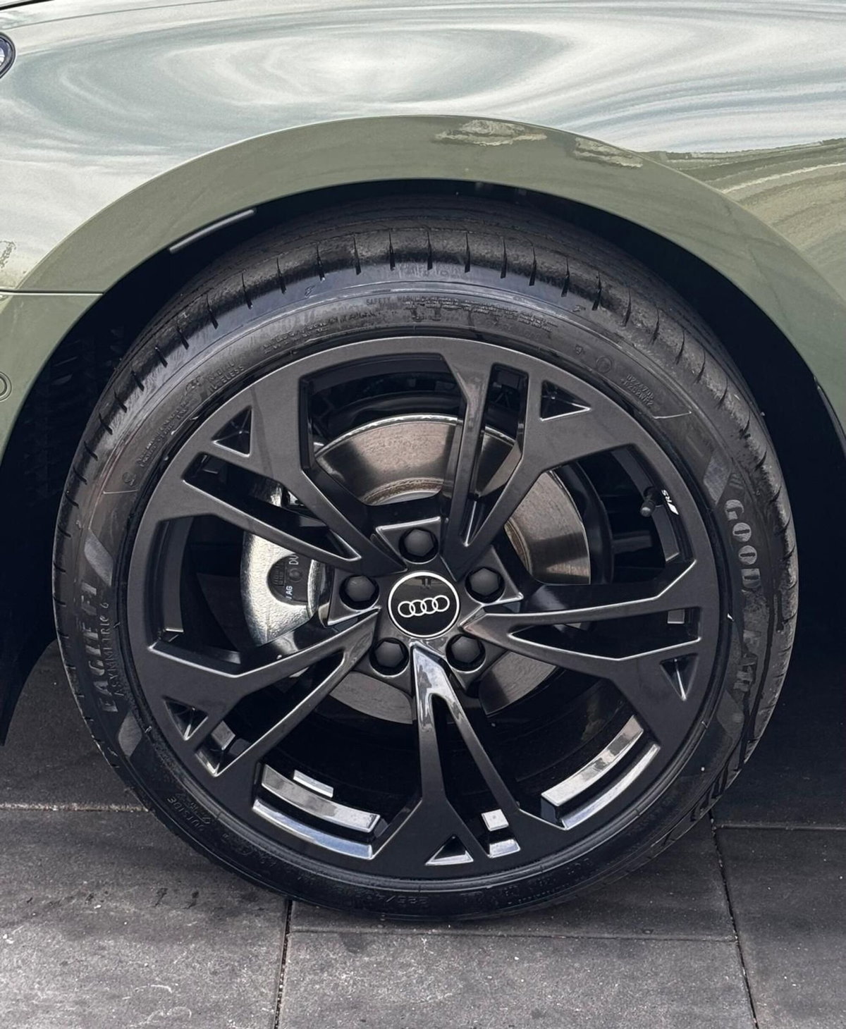 Audi A3 Sportback 35 TDI (7)