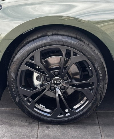 Audi A3 Sportback 35 TDI (7)