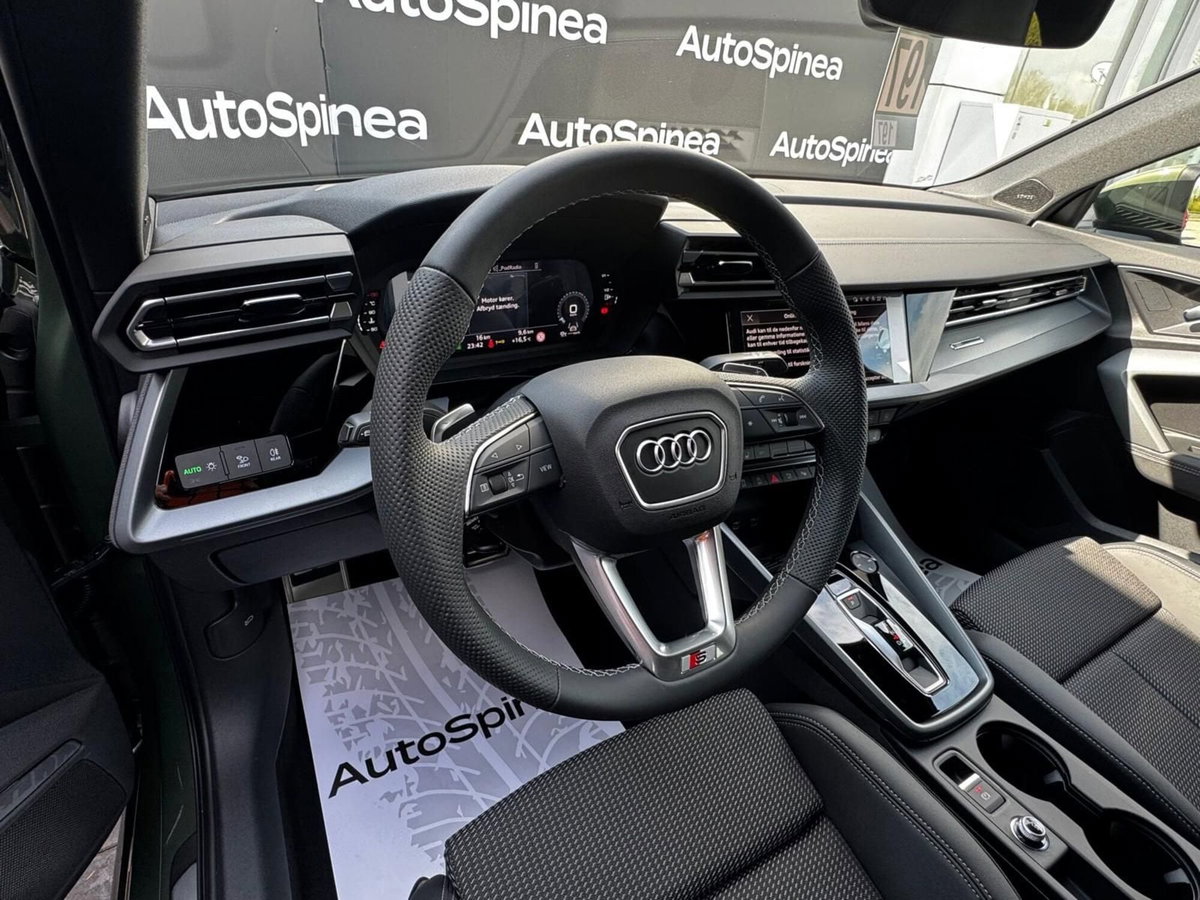 Audi A3 Sportback 35 TDI (8)