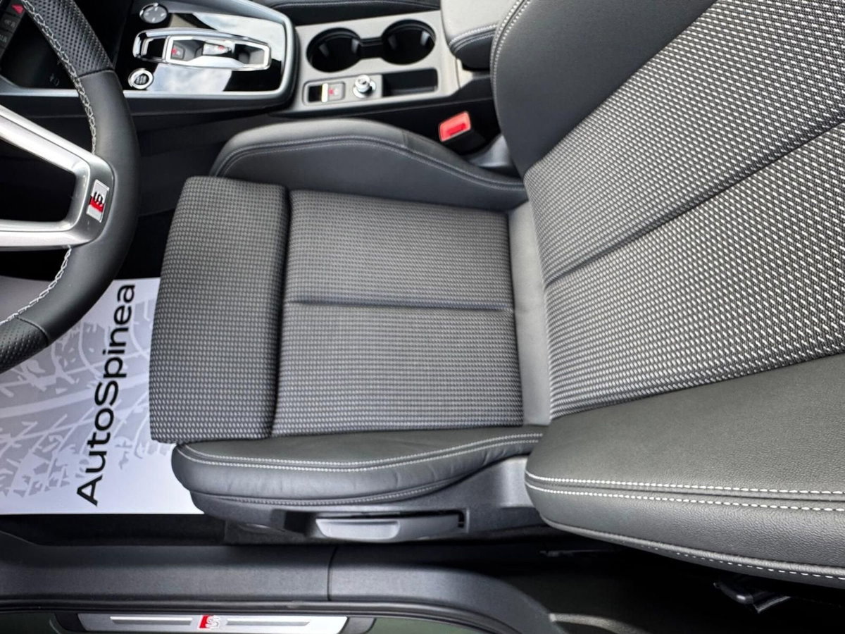 Audi A3 Sportback 35 TDI (9)