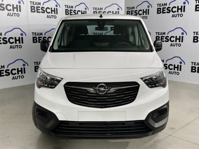 Opel Combo Life life N1 1.5d 100cv Edition Plus S&S L1H1 mt6 (2)