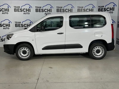 Opel Combo Life life N1 1.5d 100cv Edition Plus S&S L1H1 mt6 (3)