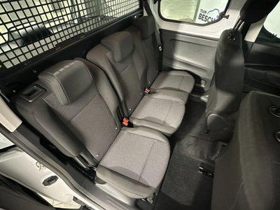Opel Combo Life life N1 1.5d 100cv Edition Plus S&S L1H1 mt6 (9)