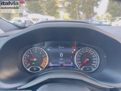 Jeep Renegade 1.5 turbo t4 mhev Renegade 2wd dct (10)