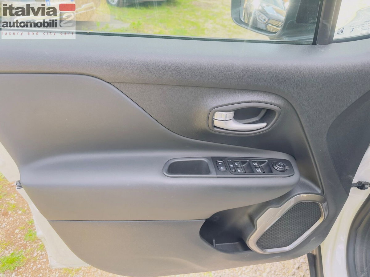 Jeep Renegade 1.5 turbo t4 mhev Renegade 2wd dct (13)