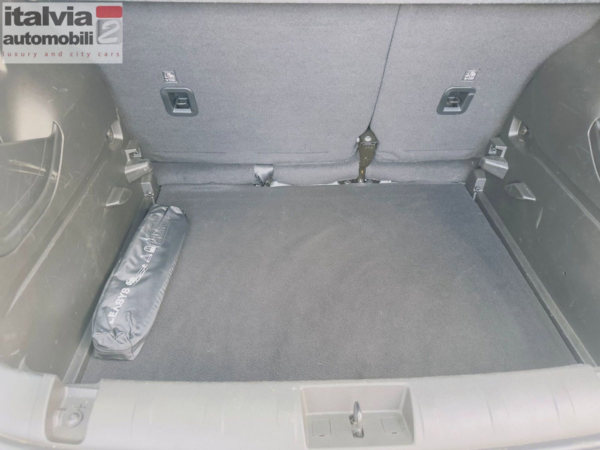 Jeep Renegade 1.5 turbo t4 mhev Renegade 2wd dct (16)