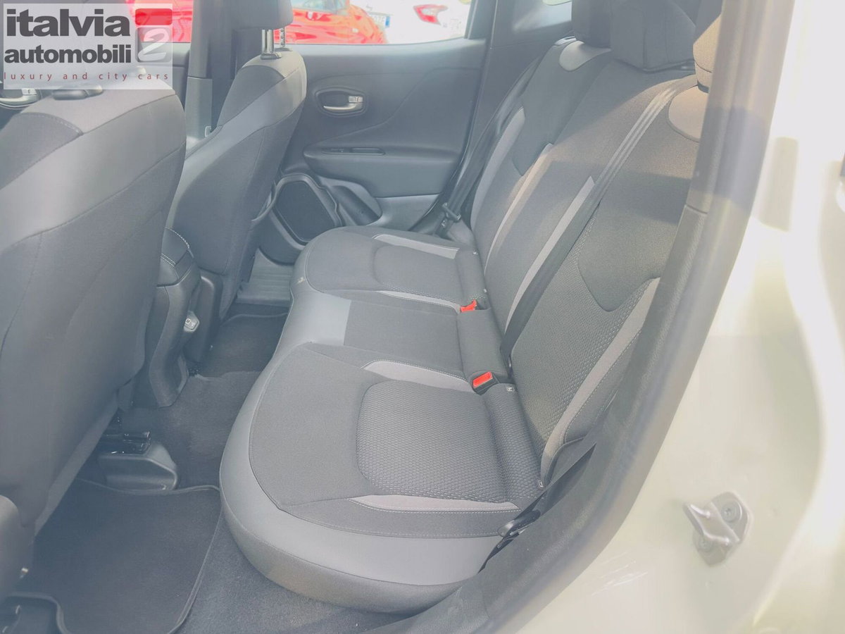 Jeep Renegade 1.5 turbo t4 mhev Renegade 2wd dct (17)
