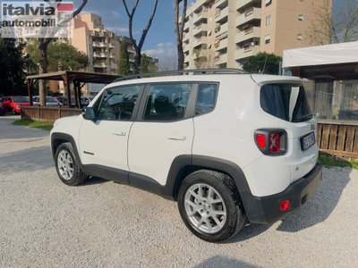 Jeep Renegade 1.5 turbo t4 mhev Renegade 2wd dct (4)