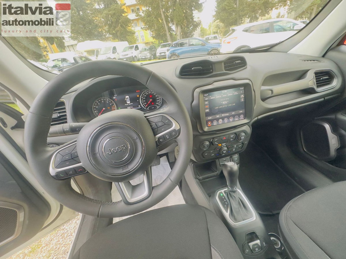 Jeep Renegade 1.5 turbo t4 mhev Renegade 2wd dct (7)