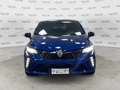 Renault Clio TCe 90 CV 5 porte Techno (2)
