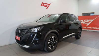 Peugeot 2008 1.2 puretech Active s&s 100cv usata