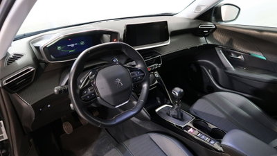 Peugeot 2008 1.2 puretech Active s&s 100cv (2)