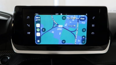 Peugeot 2008 1.2 puretech Active s&s 100cv (4)