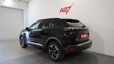 Peugeot 2008 1.2 puretech Active s&s 100cv (5)