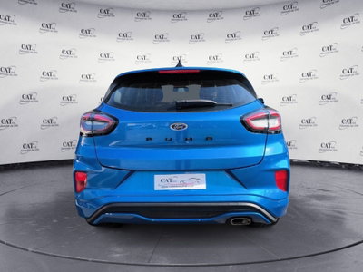Ford Puma 1.0 EcoBoost Hybrid 125 CV S&S ST-Line Design 2 (7)